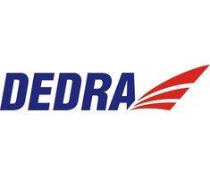 Dedra Osłona Gręžimo dulkių apsauga