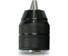 Dedra Griebtuvas 13 mm 12 20UNF metalinis savaime usiblokuojantis