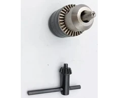 Dedra Laikiklis Gręžimo griebtuvas 1,5–13 mm