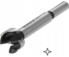 Dedra Wiertło Forstner medienos grąžtas 20 mm