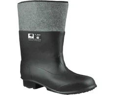 Dedra Gumofilce PVC guminiai batai, 41 dydis