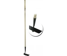 Dedra Kauptukas 160 mm L1100mm