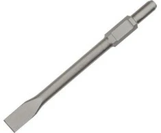 Dedra Kaltas plokias HEX 410x30 mm modeliui DED7848