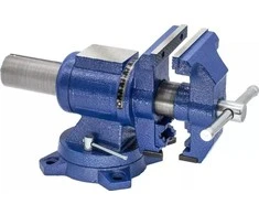 Imadło Pasukamas šaltkalvio spaustuvas 200 mm/13 kg