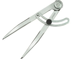 Dedra altkalvios skriestuvas 150mm