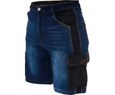 Dedra Dinsiniai ortai dydis S denim 280gm2