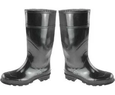 Dedra PVC auliniai guminiai batai vyriki 39 dyd