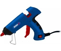 Dedra Kartu kliju pistoletas 30W 78mm