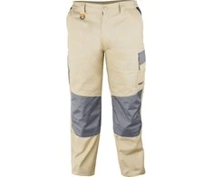 Dedra Apsaugines kelnes 100 medvilne dydis XL56 tankumas 270gm2