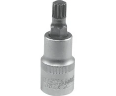 Dedra Verliaraktis Spline 12 M16 L100mm
