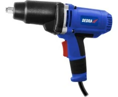 Dedra ELEKTRINIS SMUGINIS VERLIASUKIS 950W 450Nm
