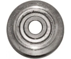 Dedra Pjaustymo ratukas su varžtu ir guoliuku, 22/6 mm