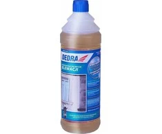 Dedra Koncentruotas preparatas fasadų, stogų valymui, 1 l
