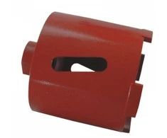 Grąžtas Dedra 5902628812360