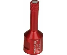 Dedra Koronka Deimantinis vainikėlis 12 mm