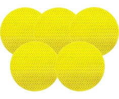 Dedra lifavimo diskas 225mm 40 5 vnt Al2O3