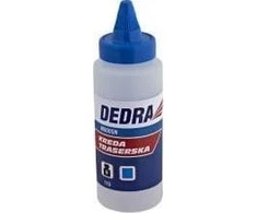 Dedra Kreida ymejimui 115g melynas