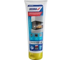 Dedra Židinio stiklo valymo kremas 250 ml