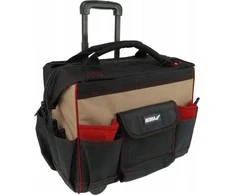 Torba Montuotojo krepys su ratukaisteleskopine rankena45x25x425cm
