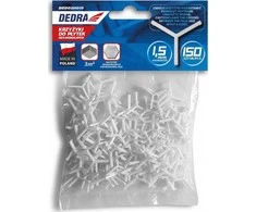 Dedra Kryeliai skirti eiakakmpems plytelems 15 mm