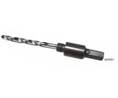 Dedra Grimo karuneles BIMETAL laikyklis 1430mm su grtu