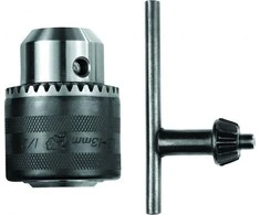 Dedra Grimo griebtuvas 13 mm 12 20UNF su rakteliu