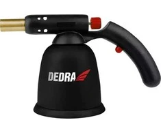 Dedra Dujine ilto udegimo litavimo lempa PIEZO