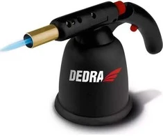 Dedra Dujine ilto udegimo litavimo lempa PIEZO
