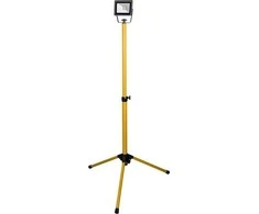 Dedra Proektorius dirbtuvems 20W SMD LED Economy trikojis IP65