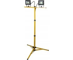 Dedra Proektorius dirbtuvems 2x30W SMD LED Economy trikojis IP65