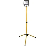 Dedra Proektorius dirbtuvems 30W SMD LED Economy trikojis IP65