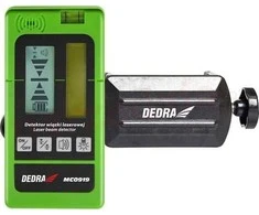 Dedra Lazerio spinduliuotes detektorius 50m