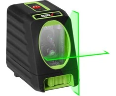 Dedra Kryminis lazeris alias