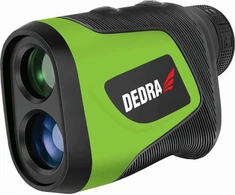 Dedra Lazerinis tolimatis 1000m monokulinis