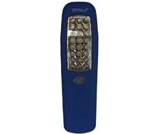 Dedra ibintas 24 LED pakabinamasmagnetas min Usakymas 12 vnt