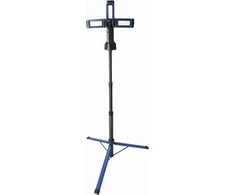 Dedra Lampa Sulankstoma daugiafunkcinė LED lempa 4500lm, trikojis, dviejų spalvų