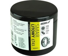 Smar Tepalas T 43 05 kg deute