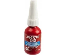 Dedra Loctite 243 Sriegio fiksatorius 10ml