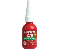 Dedra Loctite 270 Sriegio fiksatorius 10ml