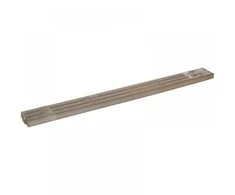 Dedra Alavo lydmetalis 7x7x250mm 3 60SN Sn60Pb40E