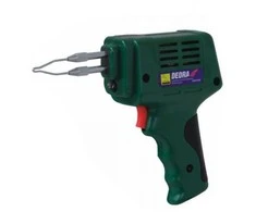 Dedra Momentinis lituoklis 175W LED