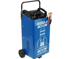 Dedra Sroves lygintuvas su paleidimo funkcija 1224V 40400Ah