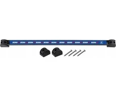 Dedra Listwa Magnetinė įrankių juostelė 50 cm