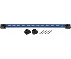 Dedra Listwa Magnetinė įrankių juostelė 50 cm
