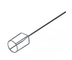 Dedra Mikseris betonui 100x560mm 725kg