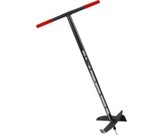 Dedra Grtas dirvoemiui rankinis 150 mm
