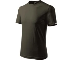 Dedra Vyriki markineliai XXXL army 100 medvilne
