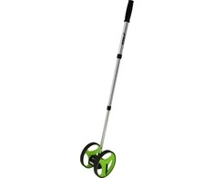 Dedra Matavimo ratas apimtis 99999m du ratai kuriu skersmuo 159mm