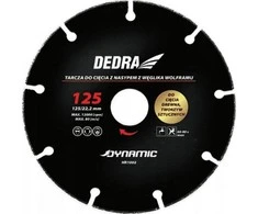 Dedra 5902628808837