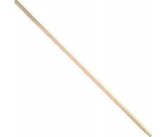 Dedra Medinė universali rankena, ilgis 150 cm, skersmuo 28 mm